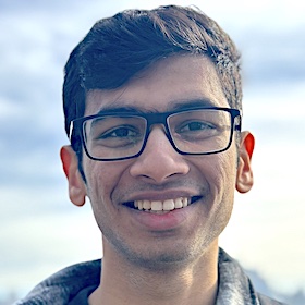 Manav Sanjay Divekar