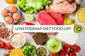 FODMAP Fruits