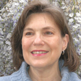 Gabriela Canziani