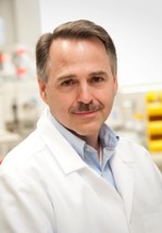 Barry R. O'Keefe, PhD