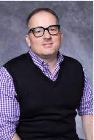 Giuseppe G. Salomone, Ph.D.