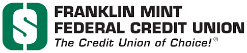 franklin mint federal credit union logo