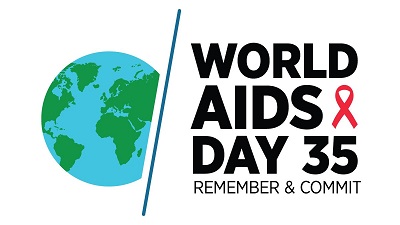 World AIDS Day Image