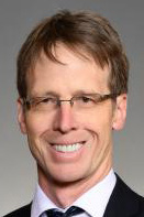 Dr. David Bennett