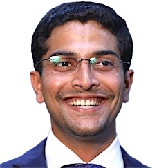 Prashant Chandrasekaran