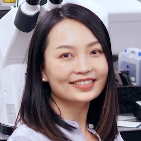 Xiaoyu Shi