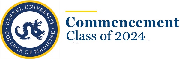 DUCoM Seal With Commencement Logo