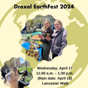 EarthFest 2024