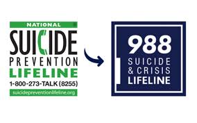 suicide hotline