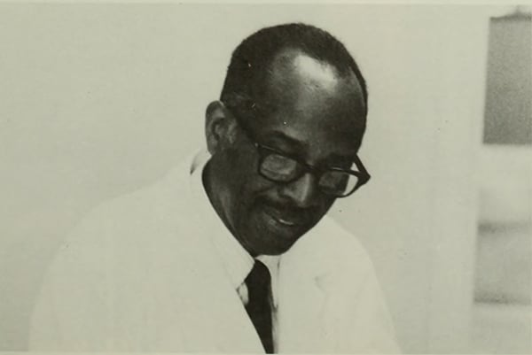 James A. Batts Jr.