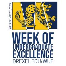 2024 Week of Undergraduate Excellence Virtual Poster Session image