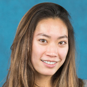 Jessica Wong