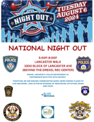 NNO 2024 flyer