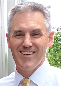 Brian Oeffinger