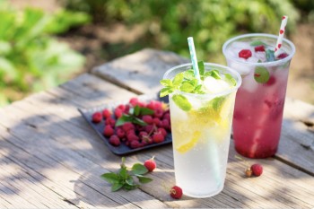 Botanical Refreshers