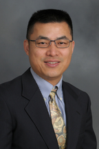 Dr. Wenchao Qu's Headshot - Drexel University Chemistry Seminar