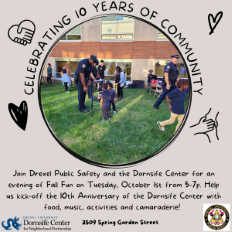 Public Safety Day Oct. 1-2