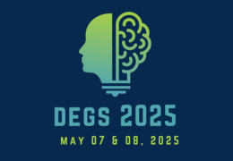 2025 DEGS Logo
