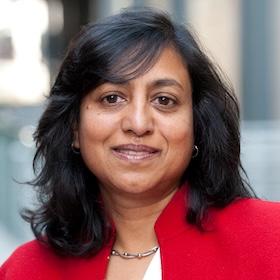 Nirmala Nirinjini Naidoo