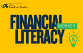 Financial Literacy Series Logo