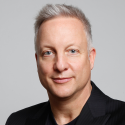 Michael Baum Headshot