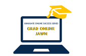 Grad Online Success Series