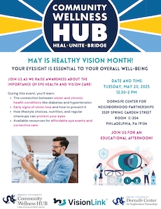 Healthy Vision