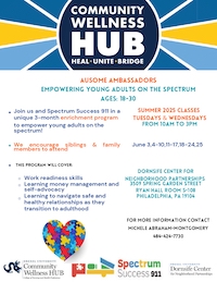 Ausome Ambassadors
