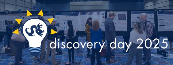 Discovery Day 2025