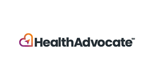 Health Advocate Logo