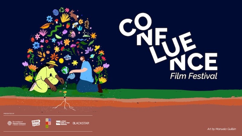 Confluence Film Festival