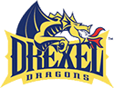 Drexel Athletics logo