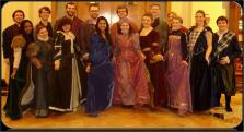 Madrigal Dinners