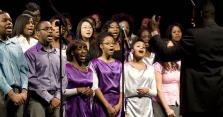 Gospel Choir