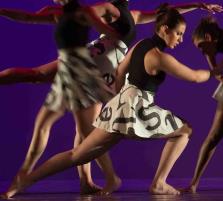Dance Spring Concert