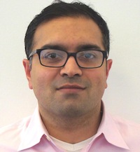 Pichai Raman