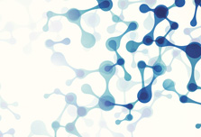 Illustration of DNA