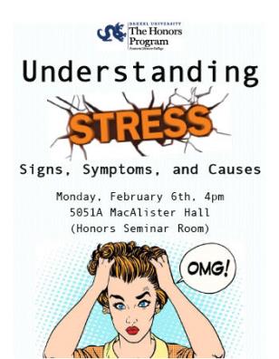 Stress: How to Spot the Signs and Symptoms