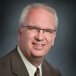 Peter Butler