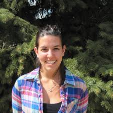 Daryl McPadden, PhD Candidate