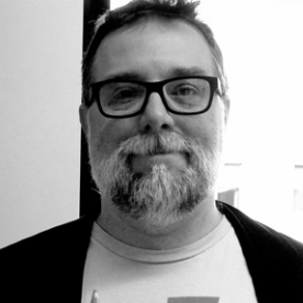 Mike Glaser