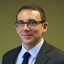 Seth Goldenberg