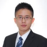 Yichuan Liu