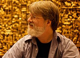 Gardner Campbell, PhD