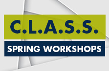 Spring workshop