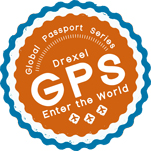 GPS logo