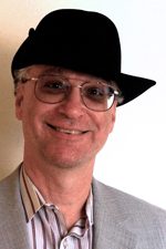 Donald McEachron