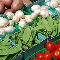 produce