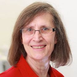 Margaret Wheatley