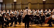 chorus chamber